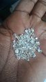 White Rough Diamonds of High output