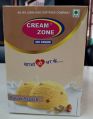 Cream Zone butter scotch ice cream