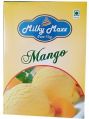 Milky Maxx mango ice cream
