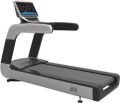 Black Blue Gray Silver New commercial treadmill