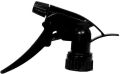 28mm Black Saloon trigger pump
