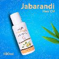 100ml Jabarandi Hair Oil