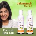 200 ml Jabarandi Hair Oil