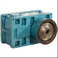 Extruder Gear Boxes