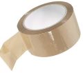 Plastic Brown Packing Tape
