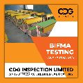 ANSI/BIFMA X6.1 Testing Services in India