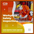 Workplace Inspection Services