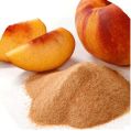 Freeze Dried Peach Powder