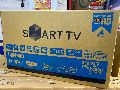 60 Inch Smart LED TV