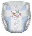 Baby diaper