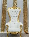 Wedding Throne Chair
