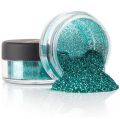 Available In Different Colors Polyester Glitter Powder