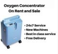 Oxygen Concentrator Rental Services