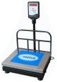 New Indica tabletop bench weighing scale