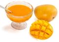 MADHUR mango pulp