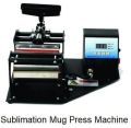 Sublimation Mug Press Machine