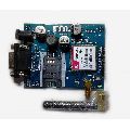 GSM GPRS Module with RS232 Interface