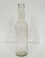 Crown Neck Breezer Glass Bottle