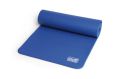 Blue Red sissel gym exercise mat