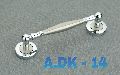 A.DK - 14 Aluminum Door Handle