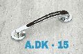 A.DK - 15 Aluminum Door Handle