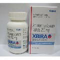 Xbira Cancer Tablets