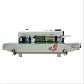 Continuous Band Sealer - Continuous Band - Band Sealer Machine Manufacturer