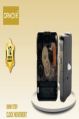 Ajanta Ormove Wall Clock Movement 9mm Step