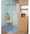 Commercial Steam Bath Suppliers
