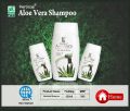 Herbcos Light Green Liquid aloe vera shampoo