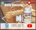 Daily Ginseng Capsules