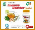 Brown Powder Herbnuets Immunity Booster