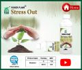 Power Plant stress out plant growth promoter