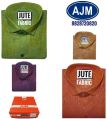 Mens Cotton Jute Shirts