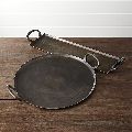 Iron Serving Tray