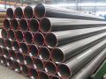 ASTM A335 Grade P5 Alloy Steel Pipe