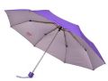 purple Umbrella