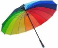 Rainbow Umbrella Wholesaler