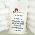 Soda Ash