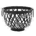 SH-19008 Metal Basket