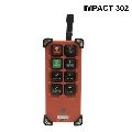 Impact- 302 Radio Remote Control