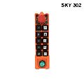 SKY - 302 Radio Remote Control
