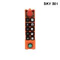 SKY - 501 Radio Remote Control