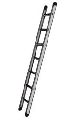 Aluminum Pipe Step Ladder