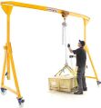 Portable Gantry Crane