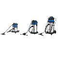 20 Kg Blue And SS 220V New Automatic Fully Automatic Electric PROCLEAN Industrial Vacuum Cleaner