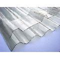 FRP Trapezoidal Roofing Sheets