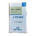 Cyphos 1gm Injection