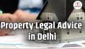 Property Legal Advice Service