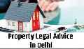 Property Legal Advice